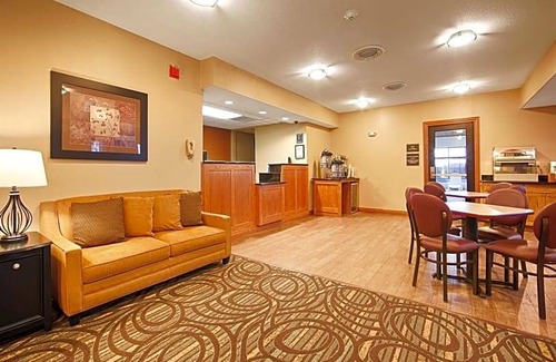 Pontiac Hotel | Best Western Pontiac Inn