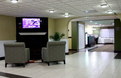 Woodstock Hotel | Best Western Woodstock Inn