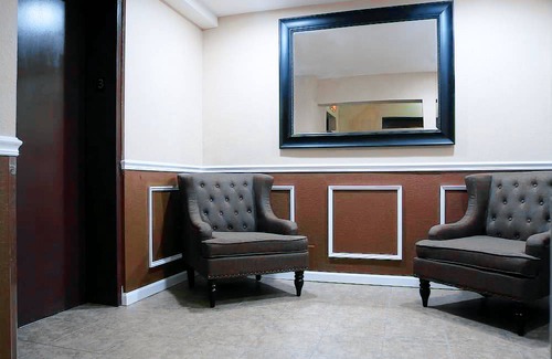 Woodstock Hotel | Best Western Woodstock Inn