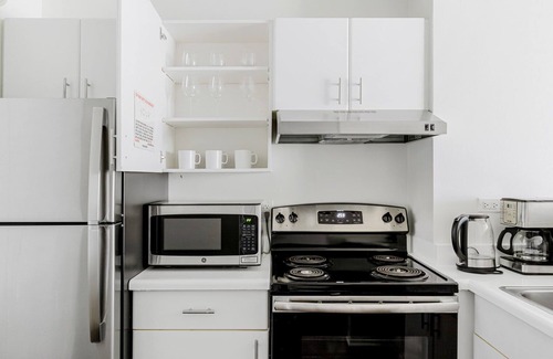 Streeterville Apartment | Blueground | Streeterville, pool & gym, nr pier
