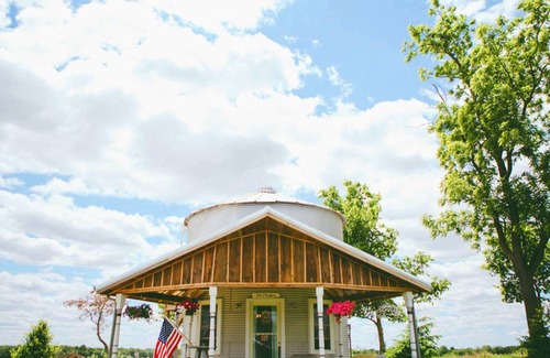 Alvan Other | Camping ∙ 1 bedroom ∙ 4 guests