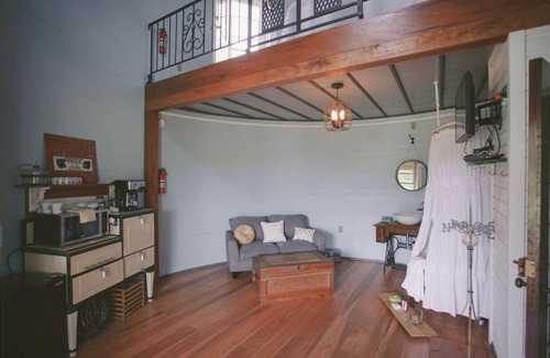 Alvan Other | Camping ∙ 1 bedroom ∙ 4 guests