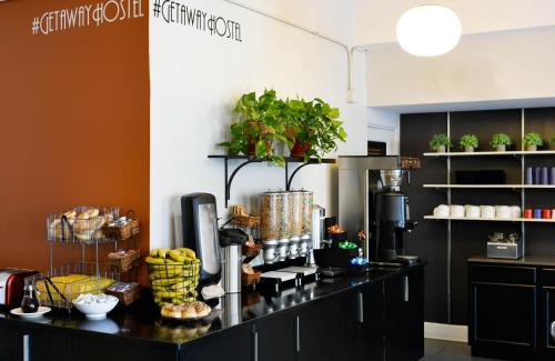Park West Hostel | Chicago Getaway Hostel