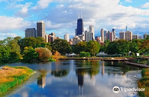 Park West Hotel | Chicago Getaway Hostel