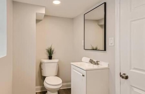 Burnside House | Chicago urban house - 4 Bedroom 2.5 bath