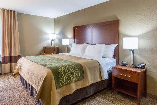 Collinsville Hotel | Comfort Inn Collinsville near St Louis