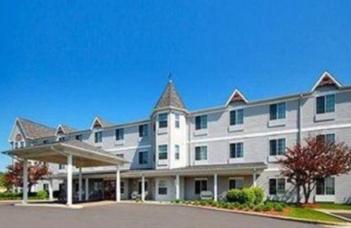 Geneva Hotel | Comfort Inn & Suites Geneva - West Chicago
