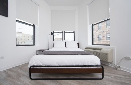 River West Apartment | Comfortable studio in Chicago