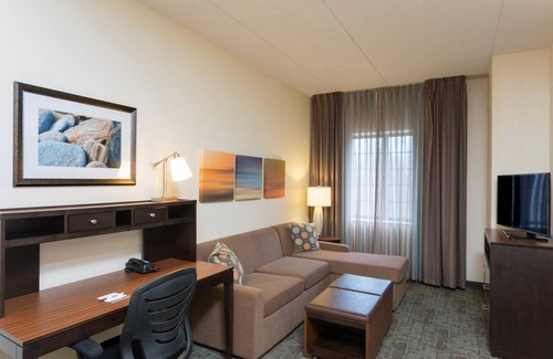Oakbrook Terrace Condo | Condo ∙ 1 bedroom ∙ 4 guests