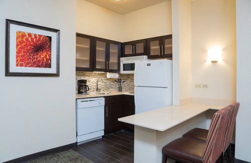 Oakbrook Terrace Condo | Condo ∙ 1 bedroom ∙ 4 guests