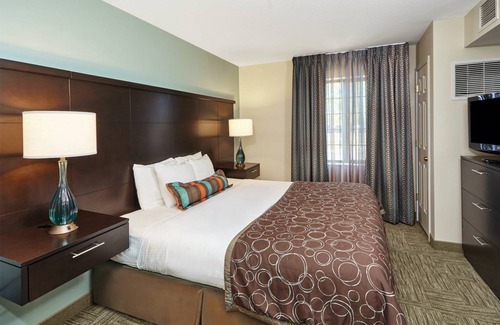 Half Day Condo | Condo ∙ 1 bedroom ∙ 3 guests