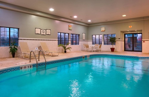 Peoria Condo | Condo ∙ 1 bedroom ∙ 4 guests