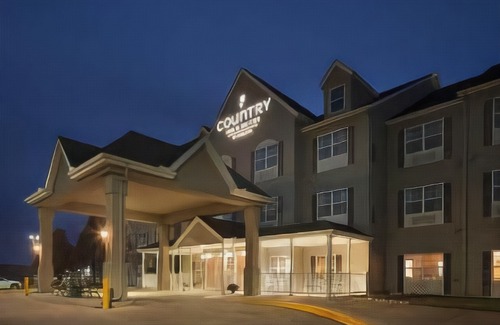 Champaign Hotel | Country Inn & Suites by Radisson, Champaign North, IL