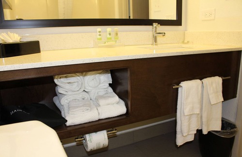 Romeoville Hotel | Country Inn & Suites by Radisson Romeoville I-55