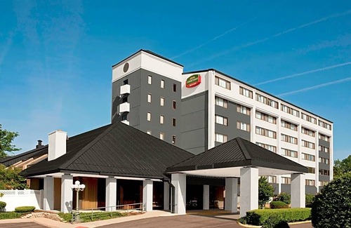 Elmhurst Hotel | Courtyard Chicago Elmhurst/Oakbrook Area