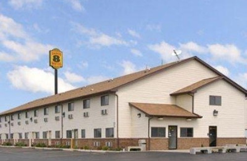Le Roy Hotel | Days Inn by Wyndham le Roy/Bloomington Southeast
