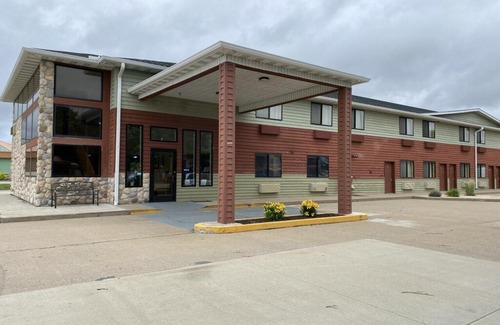 Morton Hotel | Days Inn by Wyndham Morton