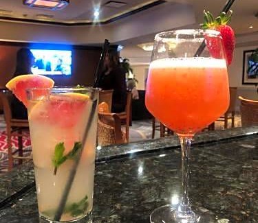 Naperville Hotel | DoubleTree by Hilton Lisle Naperville