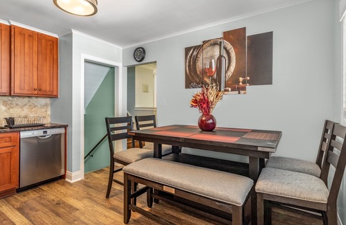 Downers Grove House | Downers Grove Rental