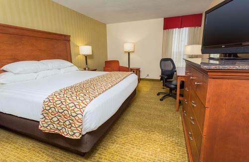 Marion Hotel | Drury Inn Marion