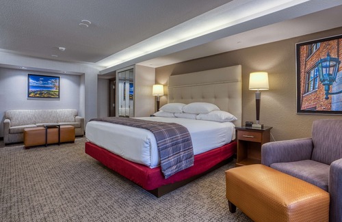 Fairview Heights Hotel | Drury Inn & Suites St. Louis - Fairview Heights
