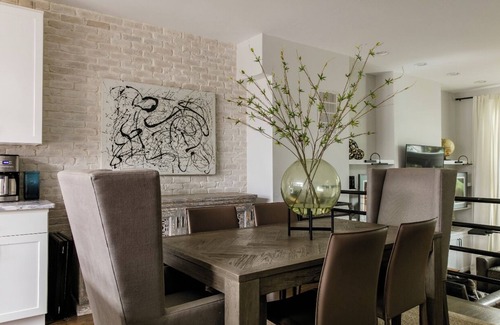 East Village House | EAST VILLAGE 4-LEVEL-HOUSE WITH 5 BATHS & COVERED ATTACHED GARAGE