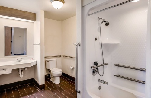 Orange Prairie Hotel | Edn Hotel