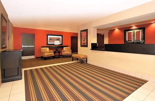 Bloomington Hotel | Extended Stay America Suites Bloomington Normal