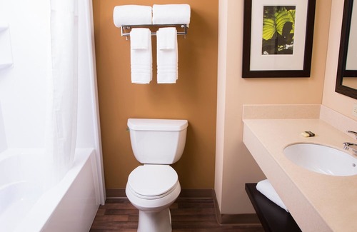 Buffalo Grove Hotel | Extended Stay America Suites - Chicago - Buffalo Grove - Deerfield