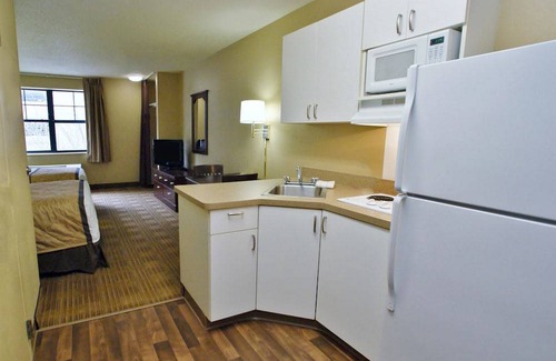 Lisle Hotel | Extended Stay America Suites Chicago Lisle