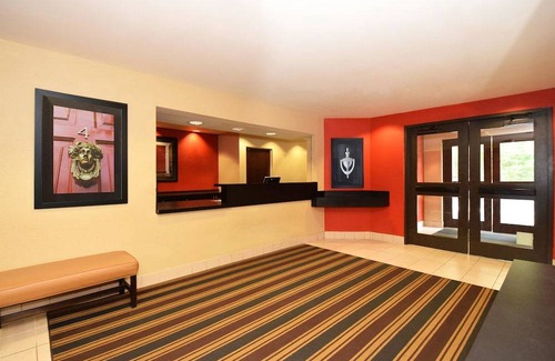 Buffalo Grove Hotel | Extended Stay America Suites Chicago Buffalo Grove Deerfield