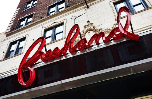 Downtown Chicago Hotel | Freehand Chicago