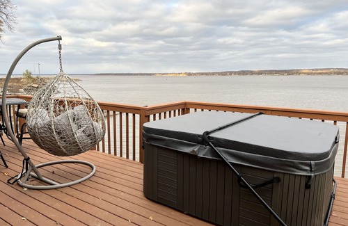 Peoria Heights House | Galena Shores