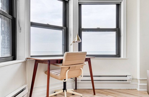Gold Coast Apartment | Gorgeous Gold Coast 2BR w/ Doorman & Gym, 2 blocks to L, by Blueground