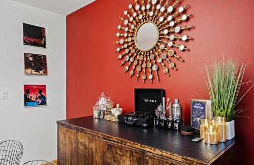 Chicago House | Heart Of Humboldt Park Near Downtown Chicago