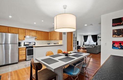 Chicago House | Heart Of Humboldt Park Near Downtown Chicago