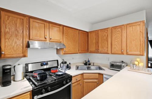 Chicago House | Heart Of Humboldt Park Near Downtown Chicago