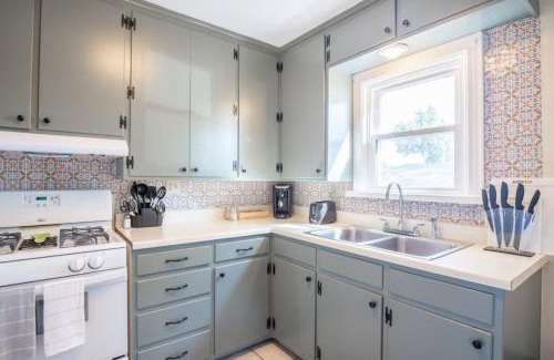 Peoria Heights House | HEIGHTS HOMESTEAD - a farmhouse style cottage