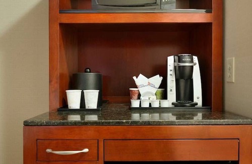 Oakbrook Terrace Hotel | Hilton Garden Inn Oakbrook Terrace