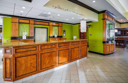 Kankakee Hotel | Hilton Garden Inn Kankakee
