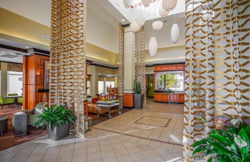 Kankakee Hotel | Hilton Garden Inn Kankakee