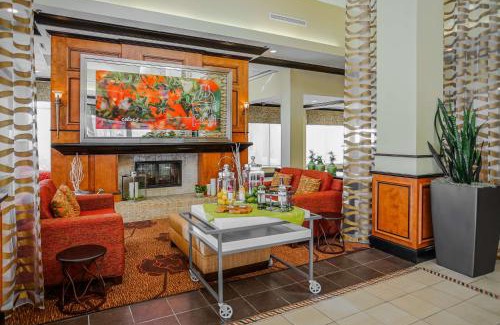 Kankakee Hotel | Hilton Garden Inn Kankakee
