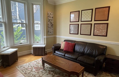 Oak Park House | Historic Oak Park Home, Perfect for Families