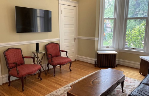 Oak Park House | Historic Oak Park Home, Perfect for Families