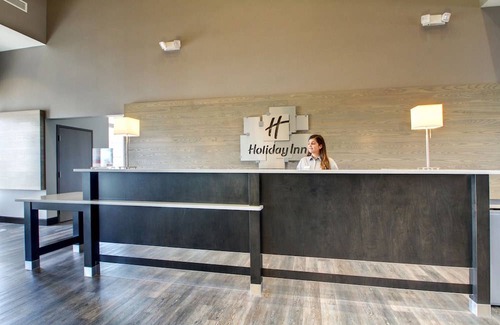Orange Prairie Hotel | Holiday Inn Peoria At Grand Prairie, an IHG Hotel
