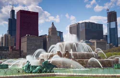 Lincolnshire Hotel | Homewood Suites by Hilton Chicago-Lincolnshire