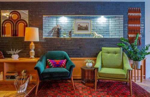 Near North Side Hostel | Hostel ∙ 8 guests