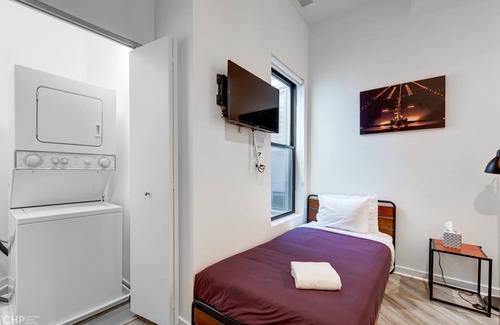 River West Hotel | Hotel ∙ 1 guest