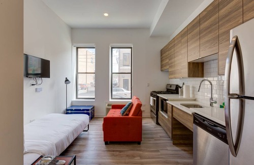 River West Hotel | Hotel ∙ 1 guest