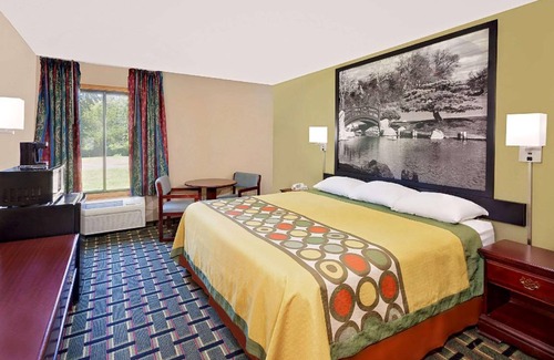 Canton Hotel | Hotel ∙ 127 guests